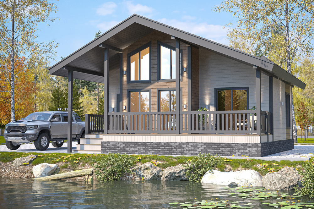 Каталог луч 8 х 9 в Сочи | Компания Азбука дома