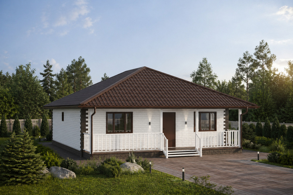 Каталог классический 9 х 9 в Сочи | Компания Азбука дома