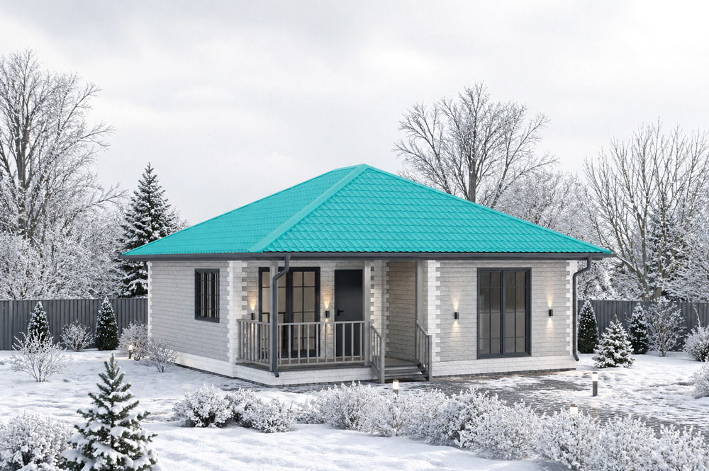 Каталог классический 8 х 8 в Сочи | Компания Азбука дома